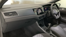 Volkswagen Polo 1.0 TSI R-Line 5dr Petrol Hatchback